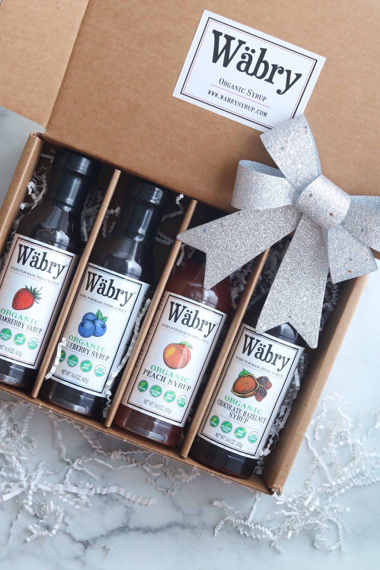 Customizable Gift Box