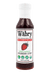 Strawberry Syrup (No Sugar Added)